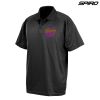 Spiro Mens Impact Performance Aircool Polo Thumbnail