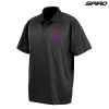 Spiro Mens Impact Performance Aircool Polo Thumbnail