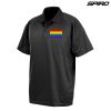 Spiro Mens Impact Performance Aircool Polo Thumbnail