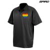 Spiro Mens Impact Performance Aircool Polo Thumbnail