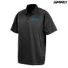 Spiro Mens Impact Performance Aircool Polo Thumbnail