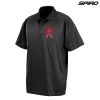 Spiro Mens Impact Performance Aircool Polo Thumbnail