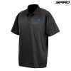 Spiro Mens Impact Performance Aircool Polo Thumbnail
