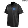 Spiro Mens Impact Performance Aircool Polo Thumbnail