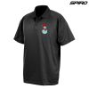 Spiro Mens Impact Performance Aircool Polo Thumbnail