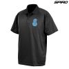 Spiro Mens Impact Performance Aircool Polo Thumbnail