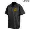 Spiro Mens Impact Performance Aircool Polo Thumbnail