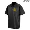Spiro Mens Impact Performance Aircool Polo Thumbnail