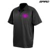 Spiro Mens Impact Performance Aircool Polo Thumbnail