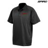 Spiro Mens Impact Performance Aircool Polo Thumbnail