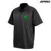 Spiro Mens Impact Performance Aircool Polo Thumbnail