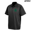 Spiro Mens Impact Performance Aircool Polo Thumbnail