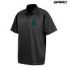 Spiro Mens Impact Performance Aircool Polo Thumbnail