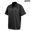Spiro Mens Impact Performance Aircool Polo Thumbnail