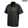 Spiro Mens Impact Performance Aircool Polo Thumbnail