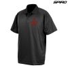 Spiro Mens Impact Performance Aircool Polo Thumbnail