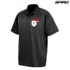 Spiro Mens Impact Performance Aircool Polo Thumbnail