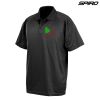 Spiro Mens Impact Performance Aircool Polo Thumbnail