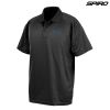 Spiro Mens Impact Performance Aircool Polo Thumbnail