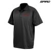 Spiro Mens Impact Performance Aircool Polo Thumbnail