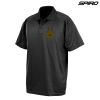 Spiro Mens Impact Performance Aircool Polo Thumbnail
