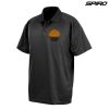 Spiro Mens Impact Performance Aircool Polo Thumbnail
