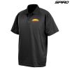 Spiro Mens Impact Performance Aircool Polo Thumbnail