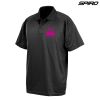 Spiro Mens Impact Performance Aircool Polo Thumbnail