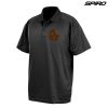 Spiro Mens Impact Performance Aircool Polo Thumbnail