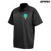 Spiro Mens Impact Performance Aircool Polo Thumbnail