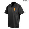 Spiro Mens Impact Performance Aircool Polo Thumbnail