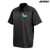 Spiro Mens Impact Performance Aircool Polo Thumbnail