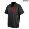 Spiro Mens Impact Performance Aircool Polo Thumbnail
