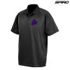 Spiro Mens Impact Performance Aircool Polo Thumbnail