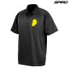 Spiro Mens Impact Performance Aircool Polo Thumbnail