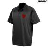 Spiro Mens Impact Performance Aircool Polo Thumbnail