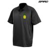 Spiro Mens Impact Performance Aircool Polo Thumbnail
