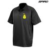 Spiro Mens Impact Performance Aircool Polo Thumbnail