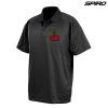 Spiro Mens Impact Performance Aircool Polo Thumbnail
