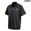 Spiro Mens Impact Performance Aircool Polo Thumbnail