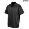 Spiro Mens Impact Performance Aircool Polo Thumbnail