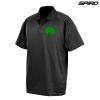 Spiro Mens Impact Performance Aircool Polo Thumbnail