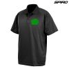 Spiro Mens Impact Performance Aircool Polo Thumbnail