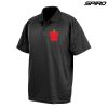 Spiro Mens Impact Performance Aircool Polo Thumbnail