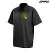 Spiro Mens Impact Performance Aircool Polo Thumbnail