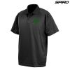 Spiro Mens Impact Performance Aircool Polo Thumbnail
