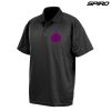 Spiro Mens Impact Performance Aircool Polo Thumbnail