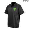 Spiro Mens Impact Performance Aircool Polo Thumbnail