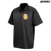Spiro Mens Impact Performance Aircool Polo Thumbnail