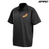 Spiro Mens Impact Performance Aircool Polo Thumbnail